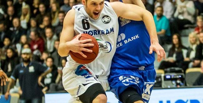 Nyt Basket